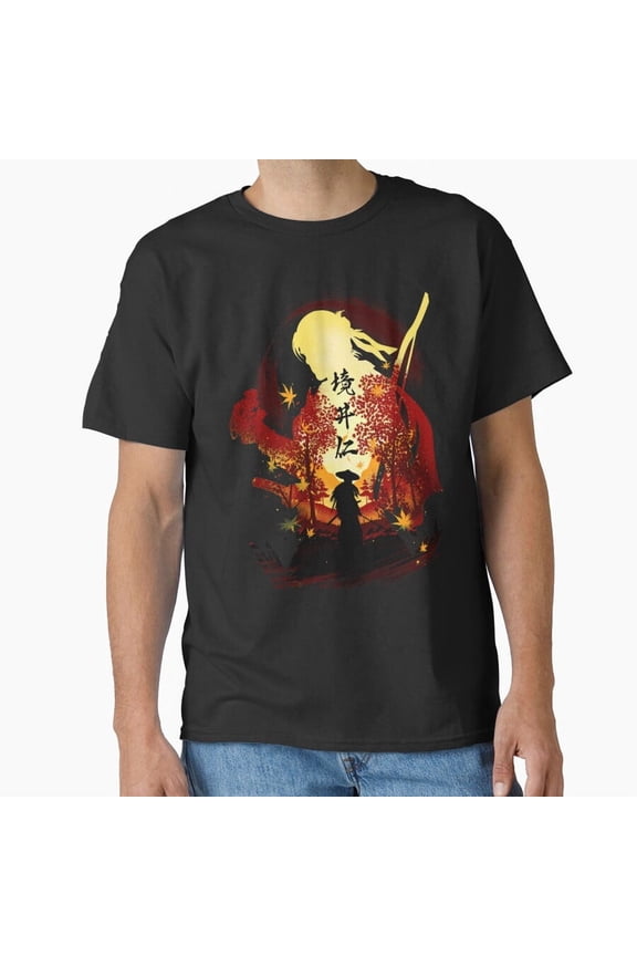 New Ghost Swedish Rock Band Updated Logo Graphic H46181 Unisex T-Shirt, Up to 5XL Available