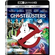 New Ghostbusters 1984 (4K / Blu-ray)