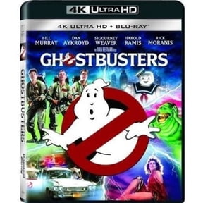Sony Pictures - Ghostbusters [ULTRA HD]