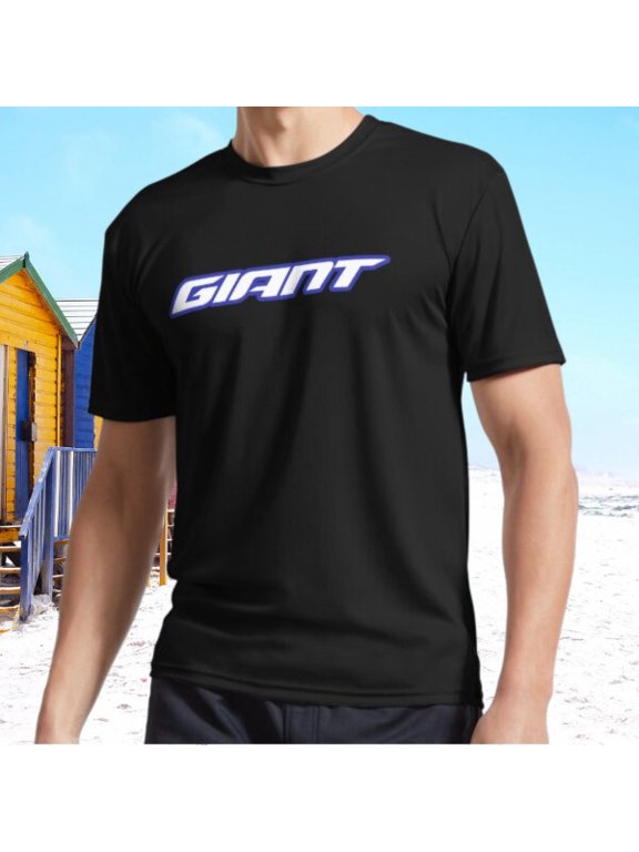 New Giant Bicycles Manufacturing Co Active T-Shirt Funny Size S - 5XL