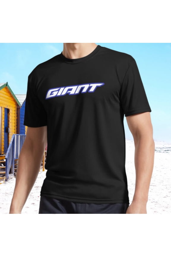 New Giant Bicycles Manufacturing Co Active T-Shirt Funny Size S - 5XL