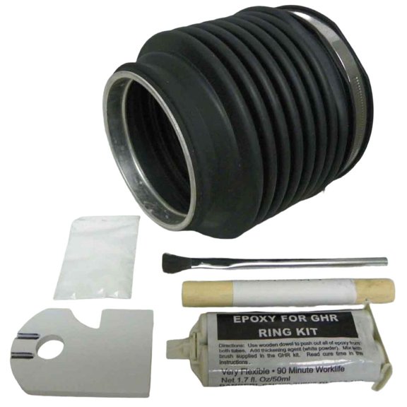 New Gimbal Housing Repair Kit By Parts 983-162