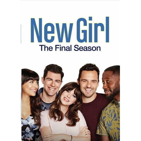 New Girl: The Final Season