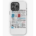 thumbnail image 1 of New Girl Towel Scene Funny N3710 Phone Case for iPhone 17 16 15 14 13 12 11 Pro Max, 1 of 2