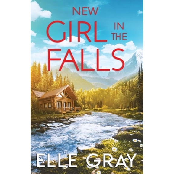 Pre-Owned New Girl in the Falls: 1 (A Sweetwater Falls Mystery) Paperback