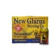 thumbnail image 1 of New Glarus Seasonal, 12 Pack, 12 Fl Oz Cans, Craft Seasonal, 1 of 5