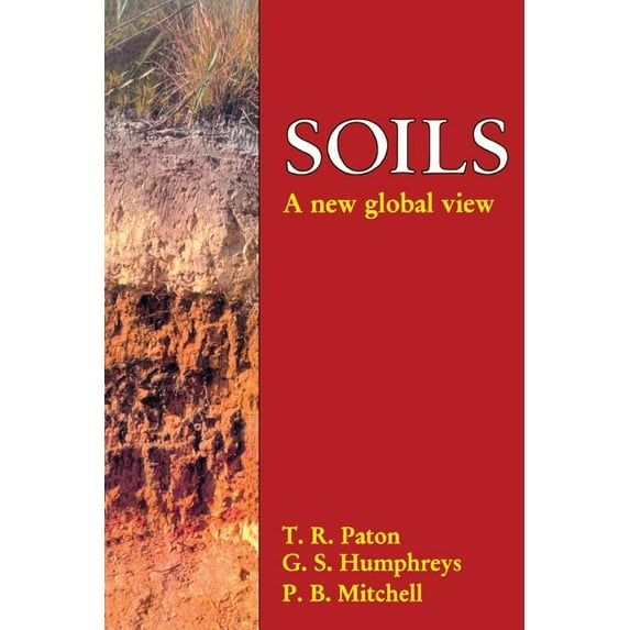 New Global View Soils: A New Global View, (Paperback)