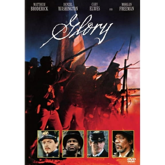 New Glory (DVD)