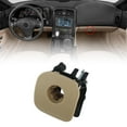 thumbnail image 1 of New Glove Box Handle Door Latch Brown For Chevrolet Corvette C6 2005-13, 1 of 5