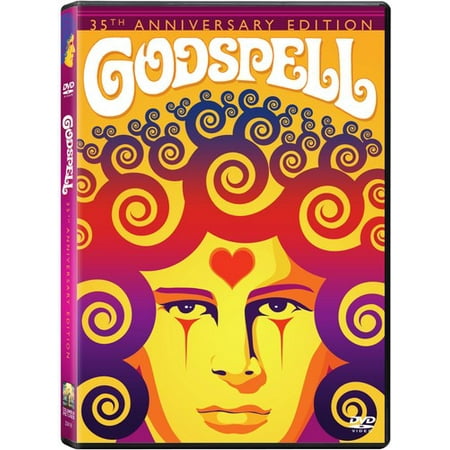 Sony Pictures - Godspell [DIGITAL VIDEO DISC]