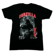 KHLMO New Godzilla Graphic T-Shirt Funny Shirt, Comfort Wear, Unsiex Tshirt Unisex, Condition New, Color Black, Size US S
