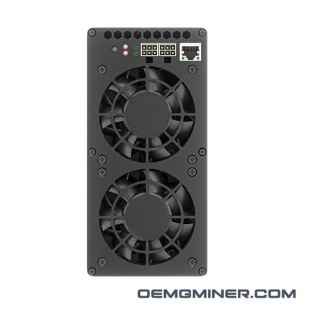 New Goldshell Mini Doge 3 ? Miner for LTC & Doge Coin ASIC Miner Crypto MinerDual Mode 700M/400W or 550M/260W with Power Supply