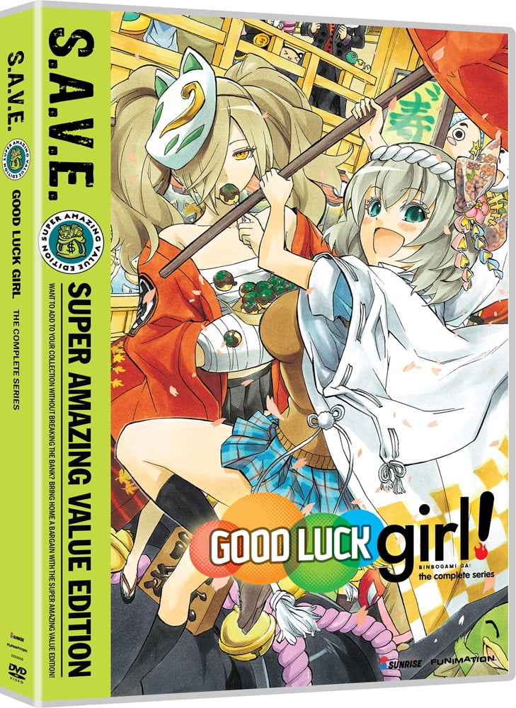 GOOD　LUCK！！（1〜5） DVD DVD JAPANESE DRAMA GOOD LUCK VOL.1-10 END REGION ALL ENGLISH
