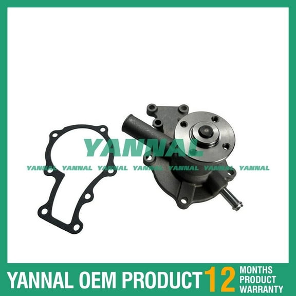 New Good Z482 Water Pump For Kubota Engine Parts