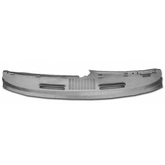 New Goodmark Dash Panel Patch, Fits 1969 Chevrolet Camaro