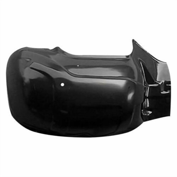 New Goodmark Front Inner Fender LH Side Fits Nova Chevy II GMK401235068L