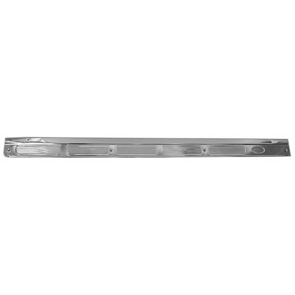 New Goodmark Front Left Door Sill Plate, Fits 1970-1981 Chevrolet Camaro