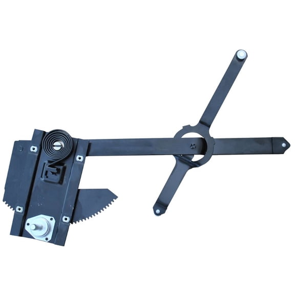 New Goodmark Front Left Window Regulator, Fits 1973 Chevrolet Blazer