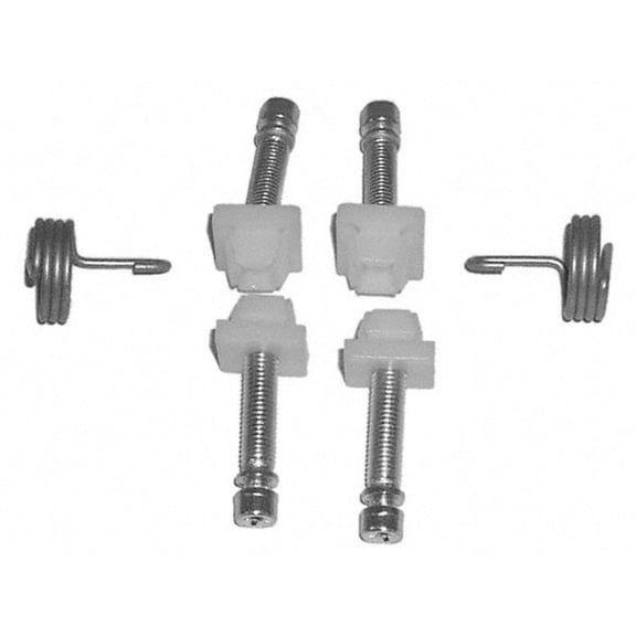 New Goodmark Headlight Adjuster Kit, Fits 1970-1973 Chevrolet Camaro