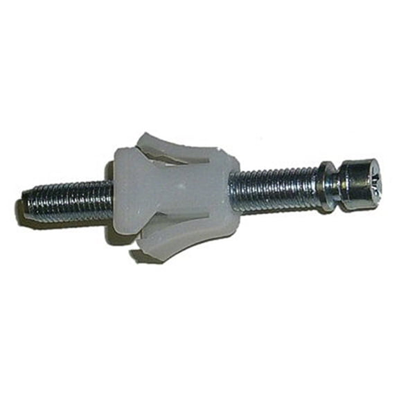 New Goodmark Headlight Adjuster Kit, Fits 1975-1976 Chevrolet Impala