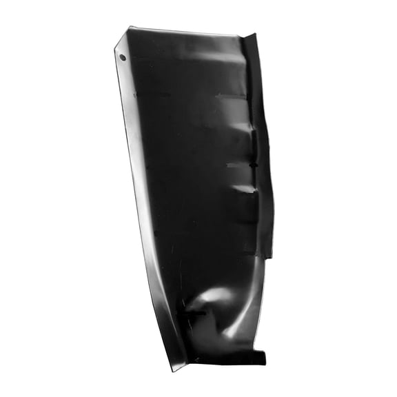 New Goodmark Left Inner Truck Cab Corner, Fits 1973-1986 Chevrolet Fullsize C/K Pickup