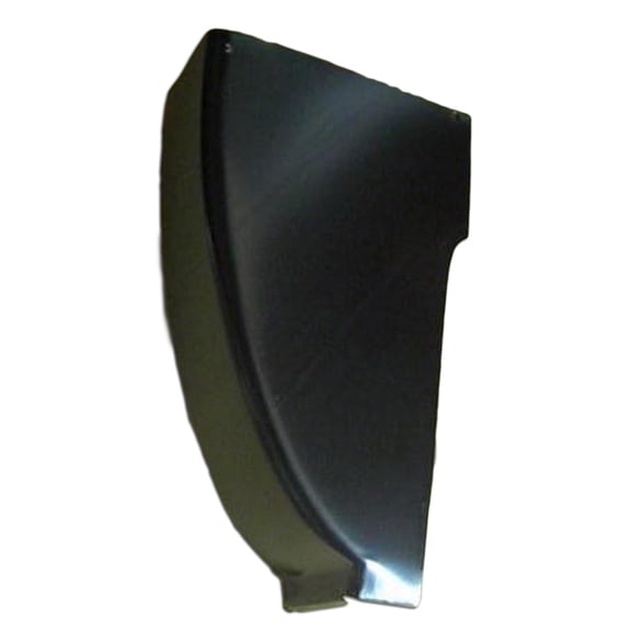 New Goodmark Left Outer Truck Cab Corner, Fits 1973-1986 Chevrolet Fullsize C/K Pickup