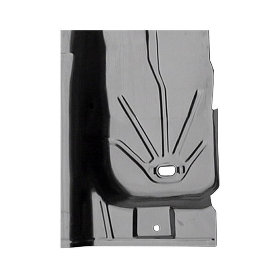 New Goodmark Rear Right Floor Pan, Fits 1978-1981 Buick Century