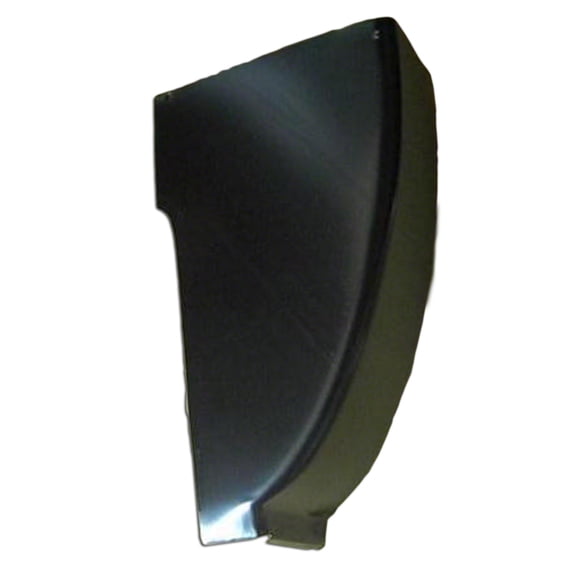 New Goodmark Right Outer Truck Cab Corner, Fits 1973-1986 Chevrolet Fullsize C/K Pickup