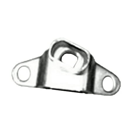 New Goodmark Tailgate Hinge Kit, Fits 1981-1986 Chevrolet Fullsize C/K Pickup