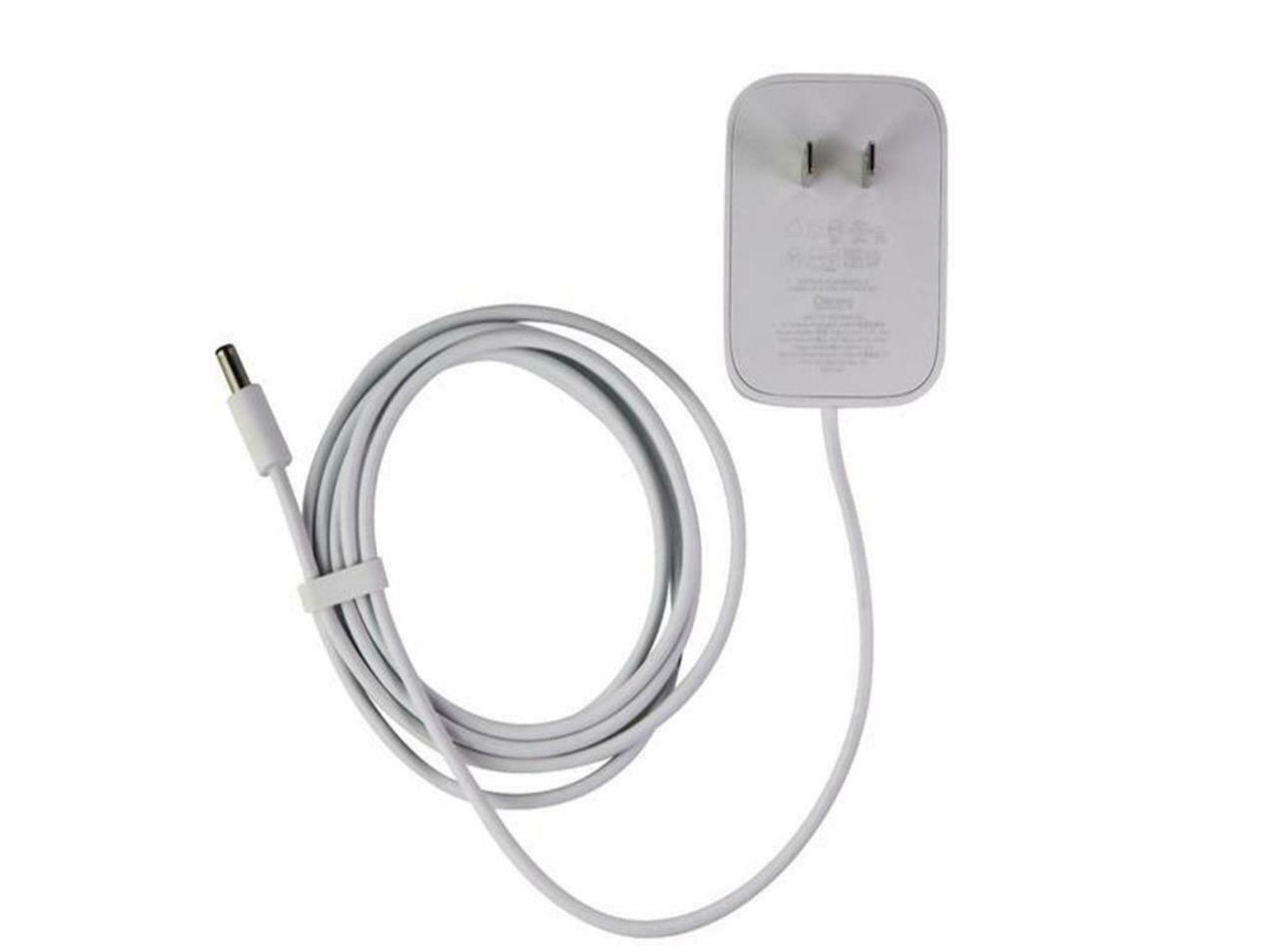 Google Nest Hub Max SMART DEVICE ELECTRONICS, AC Adapter Google Nest Hub Max SMART DEVICE ELECTRONICS, AC Adapter