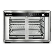 Gourmia Digital Toaster Oven Air Fryer 35L - rated 4.4 stars from 387 reviews