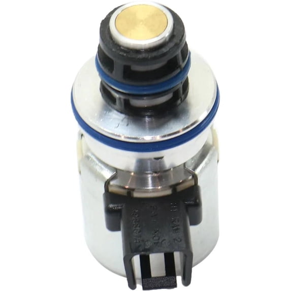 New Governor Pressure Automatic Transmission Solenoid Compatible With Dodge Durango Base 8 Cyl 5.2L Durango Sport 8 Cyl 5.9L 1997-2007 By 4617210 D12432A