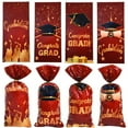 thumbnail image 1 of New Graduation Season Graduation Party Scene Layout Gift Bag With Hand Gift Bag Snacks Cookie Bag, 1 of 5