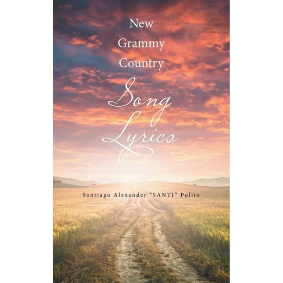 New Grammy Country Song Lyrics