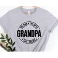 thumbnail image 1 of New Grandma Shirt Gift for Grandparents New Grandpa Shirt Pregnancy Announcement Grandma S, 1 of 2