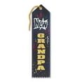 thumbnail image 1 of New Grandpa Award Ribbon, 1 of 3