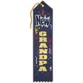thumbnail image 1 of New Grandpa Award Ribbon, 1 of 1