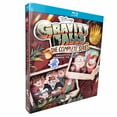 thumbnail image 1 of New Gravity Falls Season 1-2+Gravity Falls Between The Pines 4BD Box Set FACTORY SEALED, 1 of 6