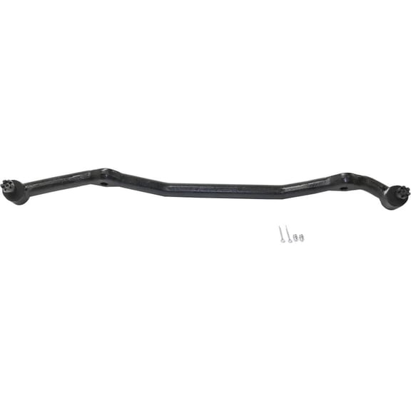 New Greasable Center Link Compatible With Chevrolet Oldsmobile El Camino Custom 8 Cyl 5.4L Chevelle Malibu 8 Cyl 5.7L 1968-1972 By 804749 1382009 2724046 3918053 3953221 3956708