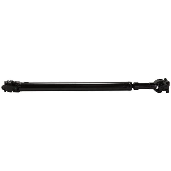 Rear Prop Shaft Assembly Compatible with 1988 Ford Ranger Custom Ranger S Ranger 2.3L 2.9L Manual 4WD Replaces RF54550047 Direct Fit Replacement Half Shaft Driveshaft Complete