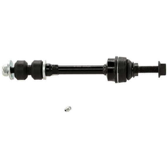 New Greasable Sway Bar Link Compatible With Dodge Ram 3500 SXT 8 Cyl 5.7L 3500 ST 6 Cyl 6.7L Ram 1500 Laramie 8 5.9L 2002-2013 By 18312 2651527 5451318 45G0318 46G0318A