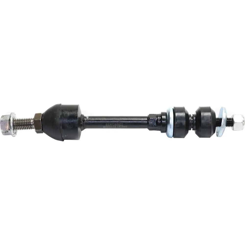 Greasable Sway Bar Link Compatible With Ford Lincoln F-150 Harley-Davidson Edition 8 Cyl 5.4L F-150 XL 8 Cyl 5.4L 2005-2008 By 1880543 2651583 2651909 5451374 5451701 45G0374