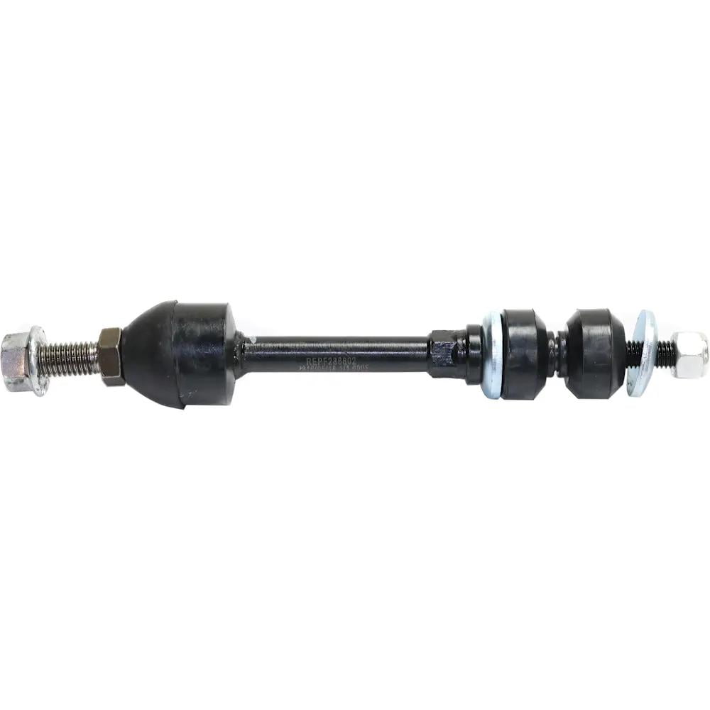 New Greasable Sway Bar Link Compatible With Ford Lincoln Mark LT Base 8 Cyl 5.4L F-150 King Ranch 8 Cyl 5.4L F-150 XL 2005-2008 By 1880543 2651583 2651909 5451374