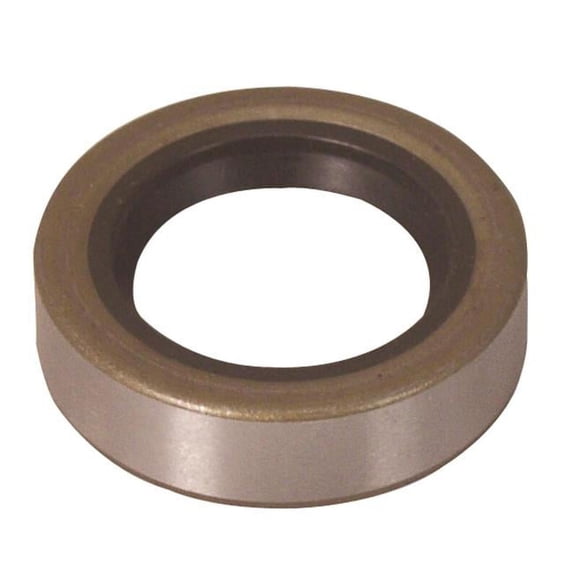 New Grease Seals dutton Lainson 21768 Bearings LM11949/LM11910 1.78 Spindle 3/4" O.D.