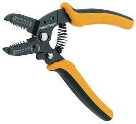 New Greenlee Paladin Tools PA1117 Multipurpose Tool Wire Strippers Combine Ergonomics & Versatility - 1117