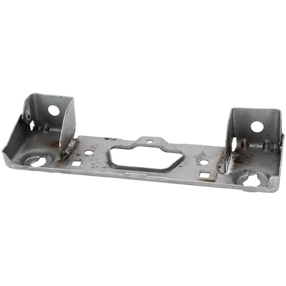 New Grille Bracket Compatible With Chevrolet GMC Canyon Elevation 4 Cyl 2.8L Canyon SLE 6 Cyl 3.6L Canyon Base 6 Cyl 3.6L Colorado WT 4 Cyl 2.8L 2015-2022 By GM1207113 84827977