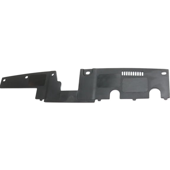 New Grille Bracket Compatible With Mazda 3 i SV 3 Sport 3 I Touring 3 i Grand Touring 3 Touring 3 s Grand Touring 3 GX 3 G 3 Sport GX 2014-2018 By MA1223100 BHN1501A1C BJS7501A1A