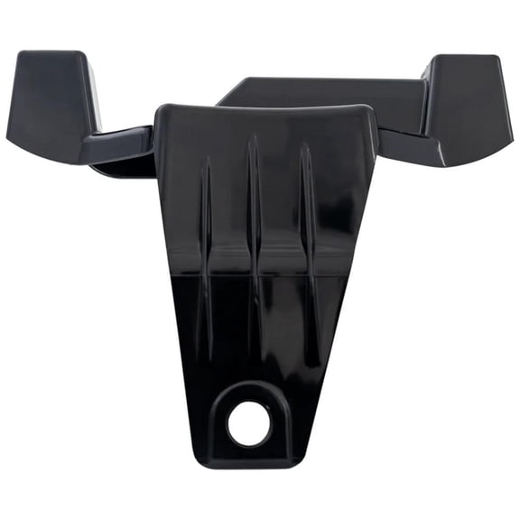 New Grille Bracket Compatible With Toyota 4Runner TRD Pro 6 Cyl 4.0L 2020-2021 By 5311635050 TO1207121