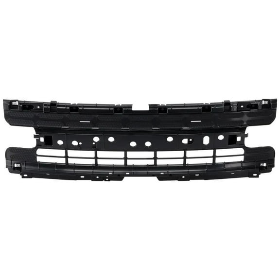 New Grille Reinforcement Compatible With Ford Bronco Sport Free Wheeling 3 Cyl 1.5L Bronco Sport Heritage Edition 3 Cyl 1.5L 2021-2024 By FO1207133 M1PZ8A200BA