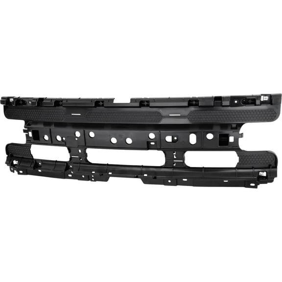 New Grille Reinforcement Compatible With Ford Bronco Sport Heritage Limited Edition 4 Cyl 2.0L Bronco Sport First Edition 4 Cyl 2.0L 2021-2024 By FO1207134 M1PZ8A200AA